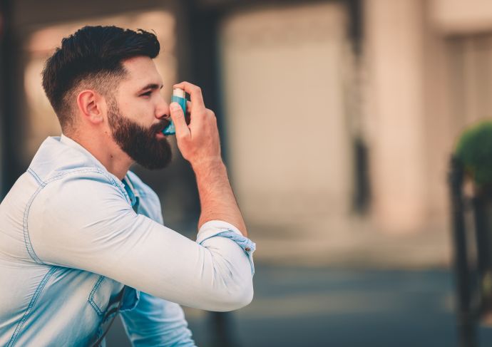 Medications You Should Avoid if You Have Asthma