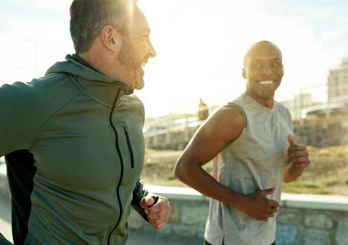 Excercise Might Help You Avoid Cancer