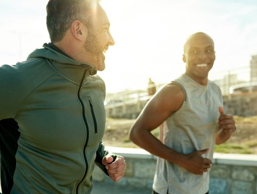 Excercise Might Help You Avoid Cancer