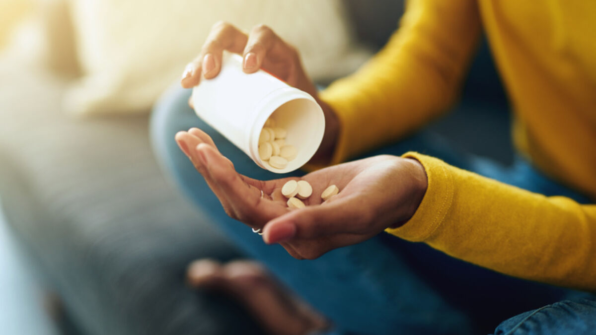 Medications You Should Never Mix with Alcohol