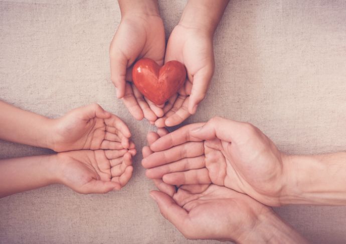 5 Ways to Give Back this Holiday