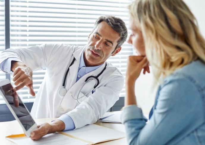 Ease anxiety for surgery