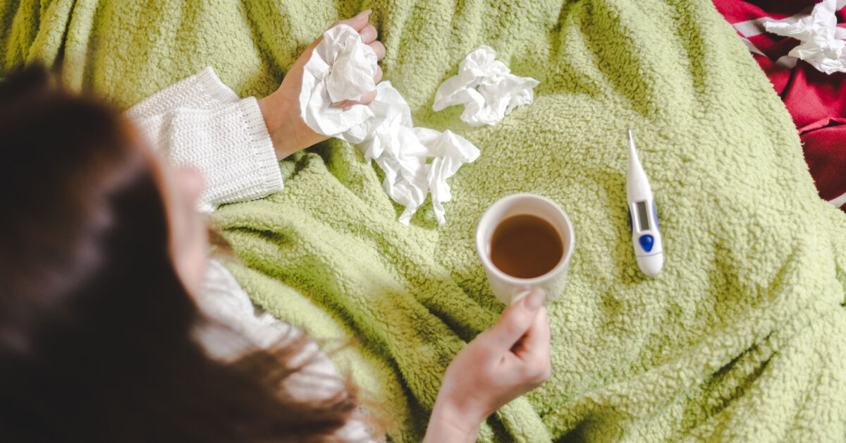 How Long Does the Flu Last? Ochsner Health