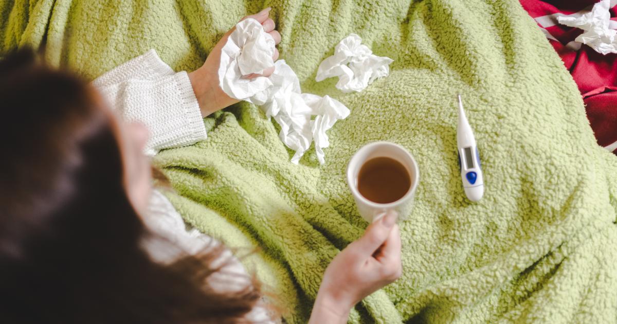 How Long Does the Flu Last: 2025-2026 Season | Ochsner Health