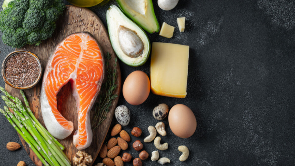 Keto diet