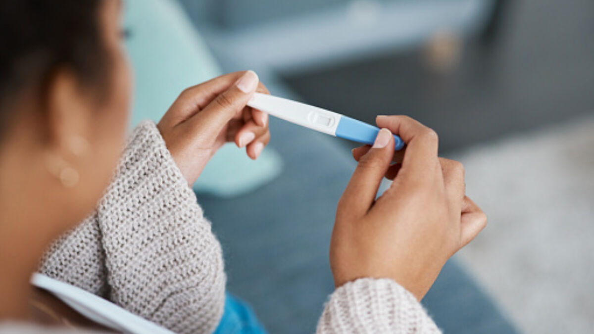 Pregnancy Test