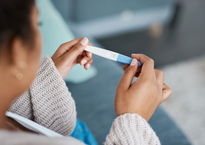 Pregnancy Test