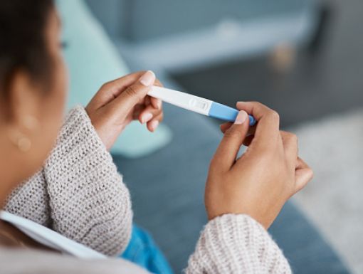 Pregnancy Test