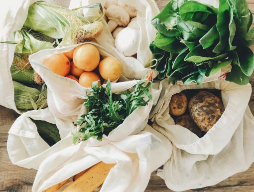 New Years Nutritional Changes