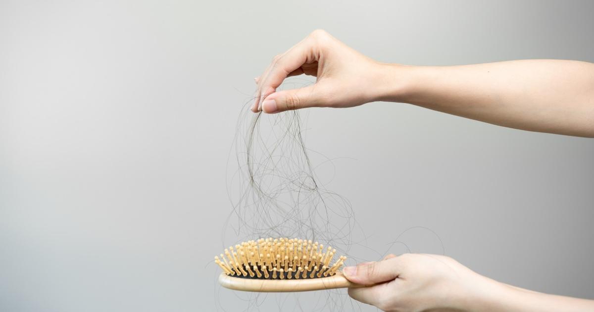 Can Vaping Cause Hair Loss and Reduce Future Hair Growth? | Ochsner Health