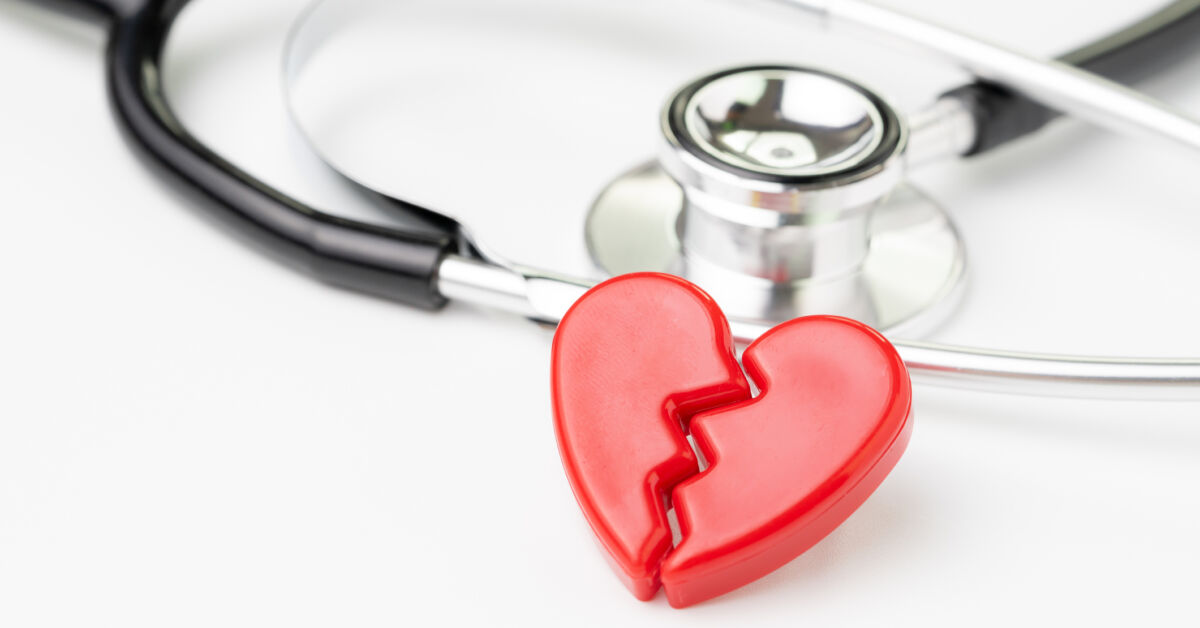 Important Signs and Symptoms to Know About Broken Heart Syndrome