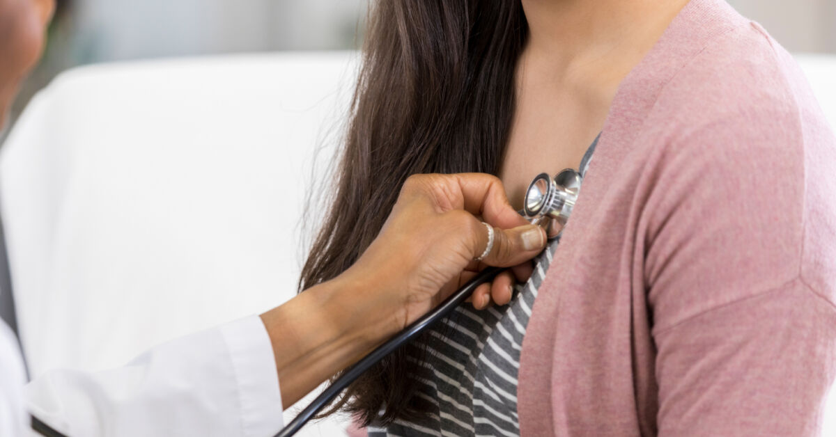 Woman With Pacemaker 7 Top Tips for Living With a Pacemaker | Ochsner Health