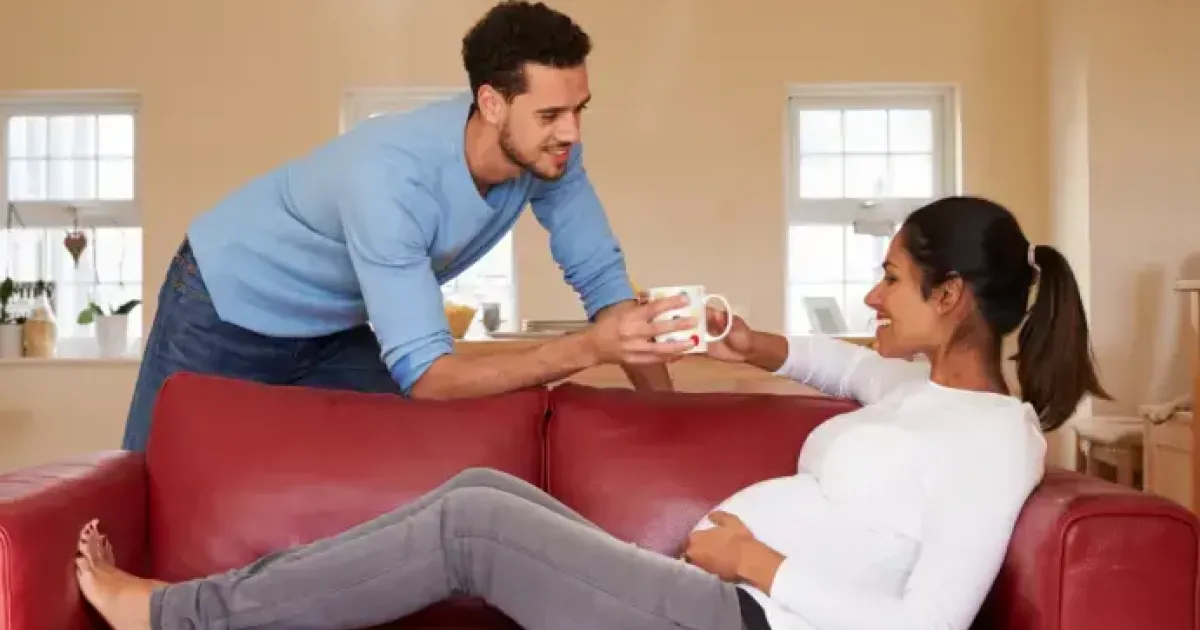 Picture of 6 Top Questions About Coffee, Pregnancy and Gestational Diabetes ...