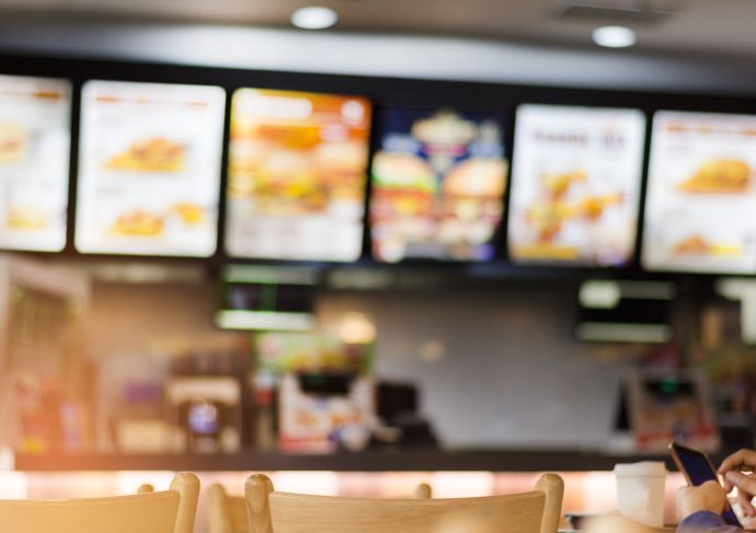 Fast Food Menu Restaurant 2020 2 19