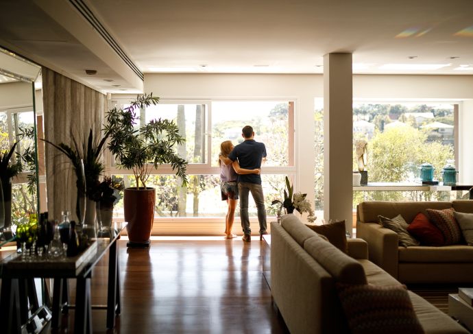 Quarantine Couple Tips