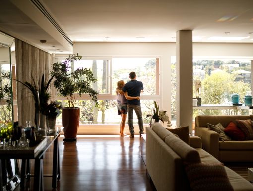 Quarantine Couple Tips