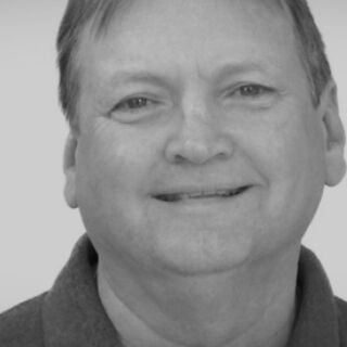 Bio Pic Larry Forest