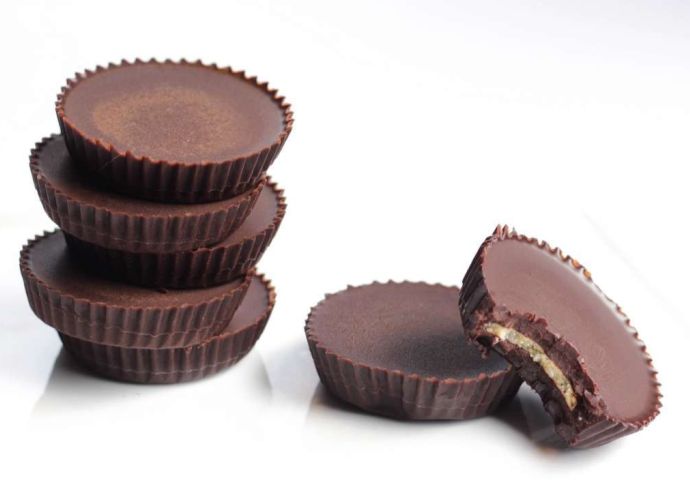 Keto Friendly Peanut Butter Cups