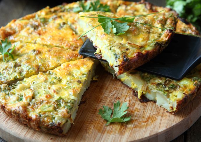 Frittata
