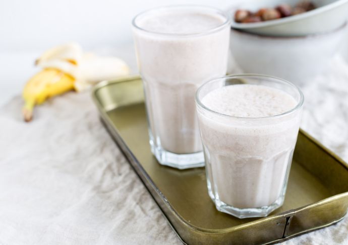 Pb smoothie