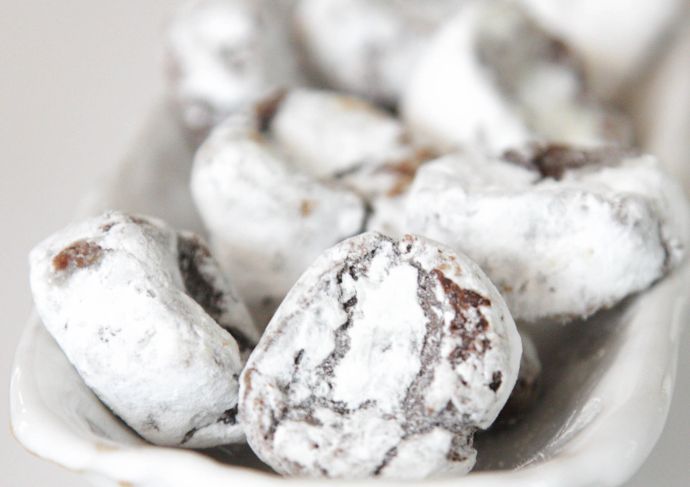 Brutti ma buoni photo by Emily Eickhoff