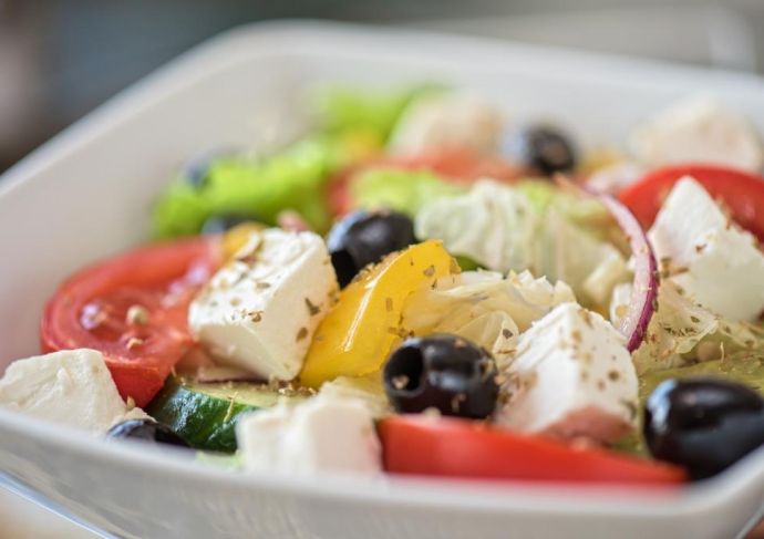 Thinkstockphotos 501282508 Salad