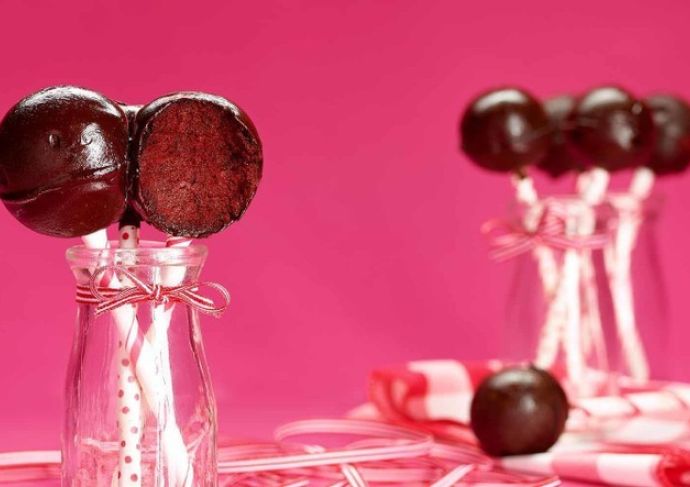 Good For You Valentines Day Treats 2C441C0731Bb5225