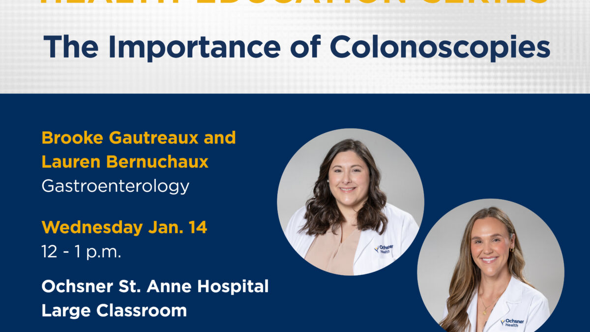 Colonoscopies kp 1080x1080 Social Media Post