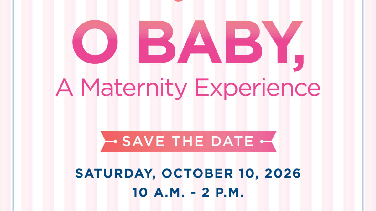 Ochsner BR Mother Baby O Baby Social Post 1080x1080