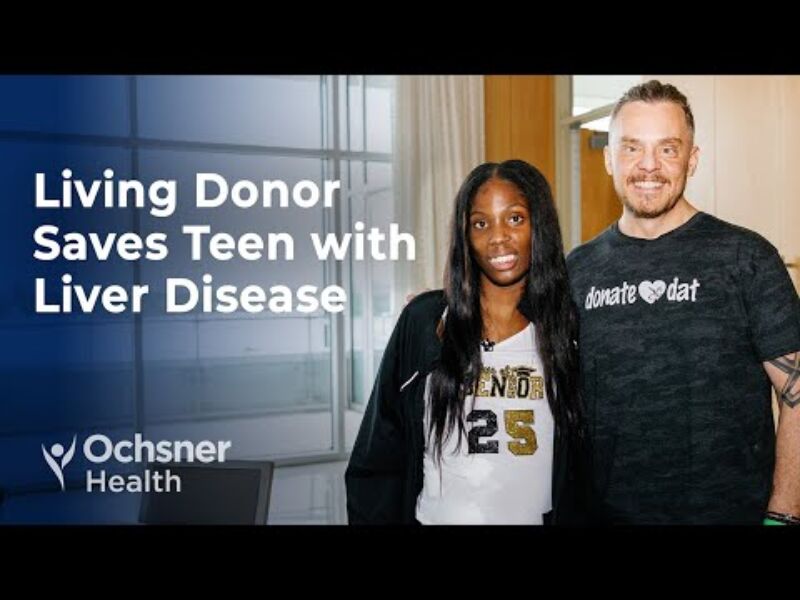 Ochsner Health