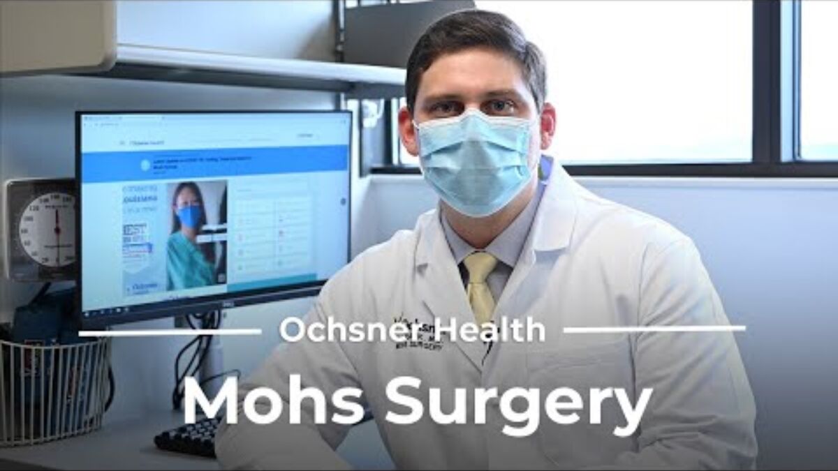 Dermatology | Ochsner Health