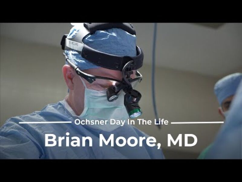Ochsner Health