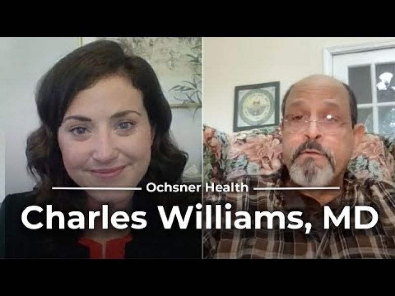 Ochsner Health
