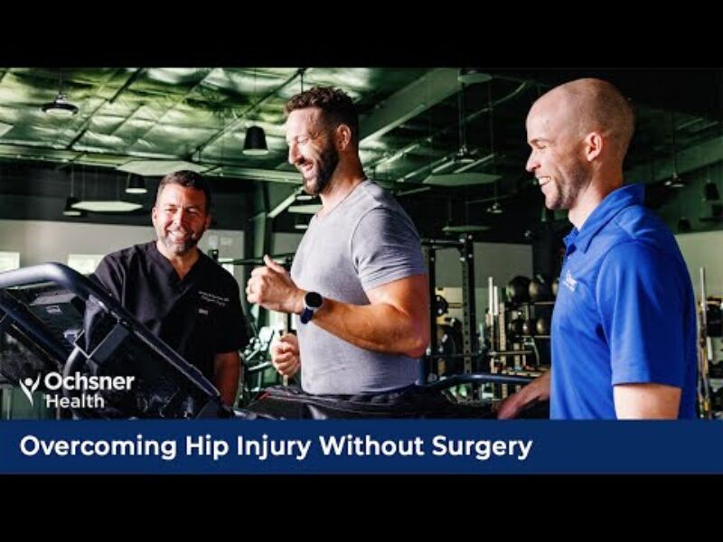 Ochsner Health