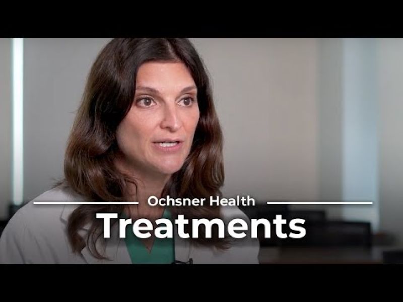 Ochsner Health