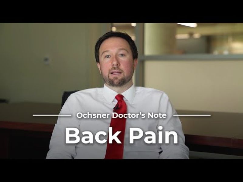 Ochsner Health