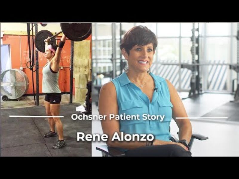 Ochsner Health