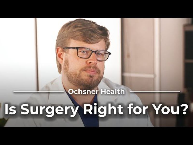 Ochsner Health
