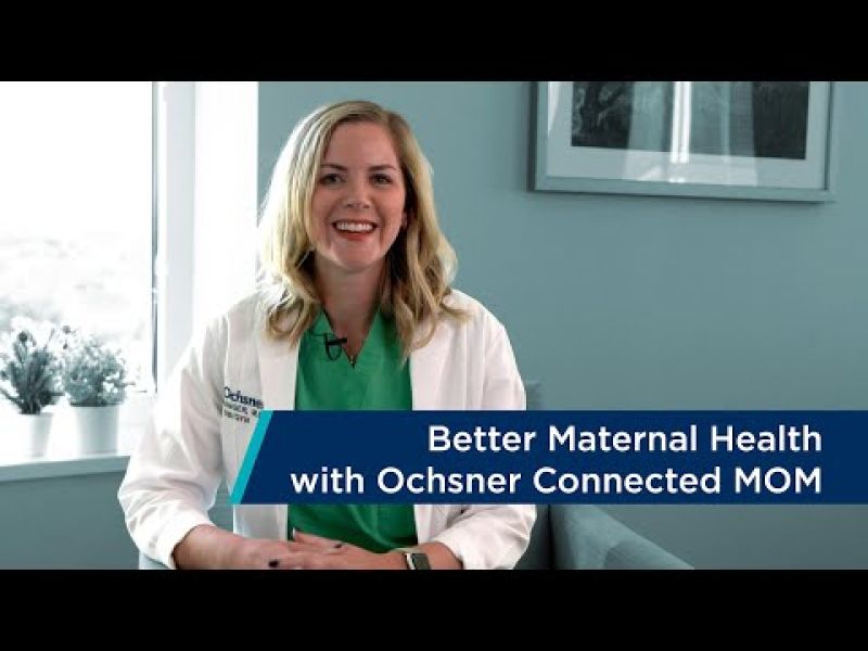 Ochsner Health