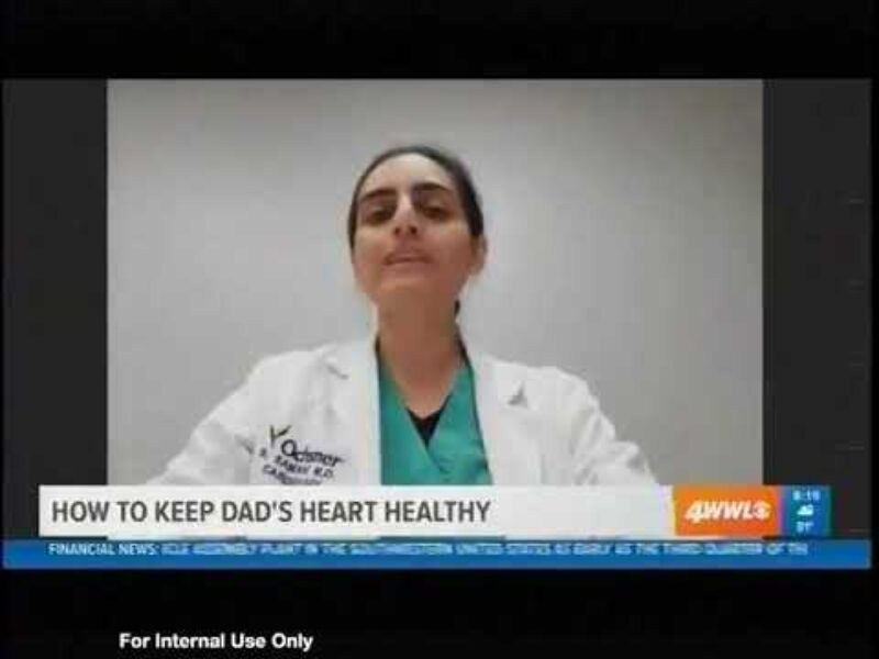 Ochsner Health