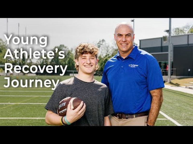 Ochsner Health