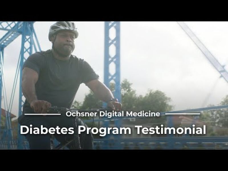 Ochsner Health