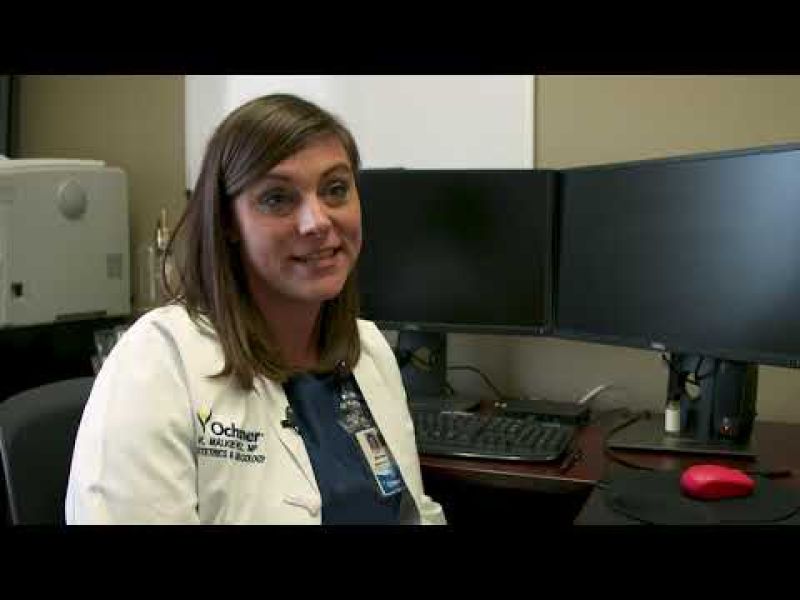 Ochsner Health