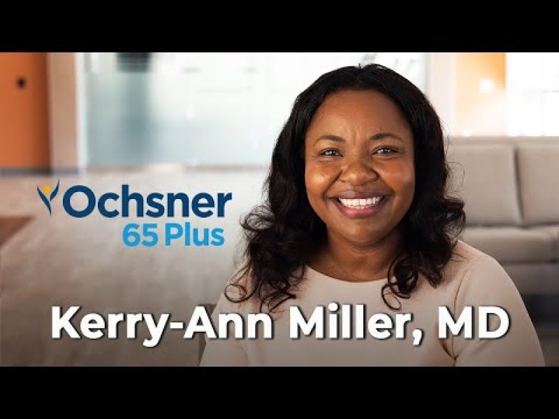 Ochsner Health