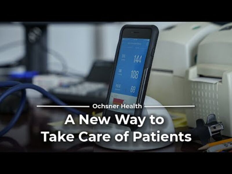 Ochsner Health