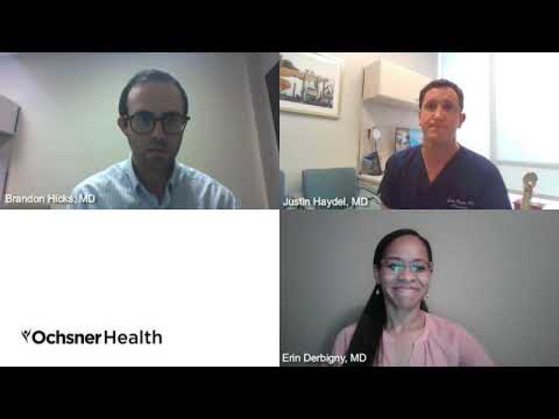 Ochsner Health