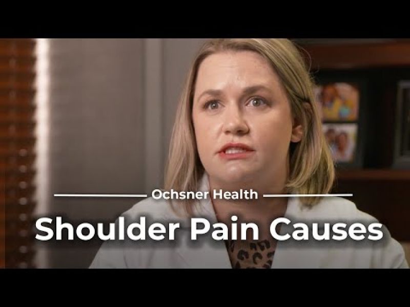 Ochsner Health
