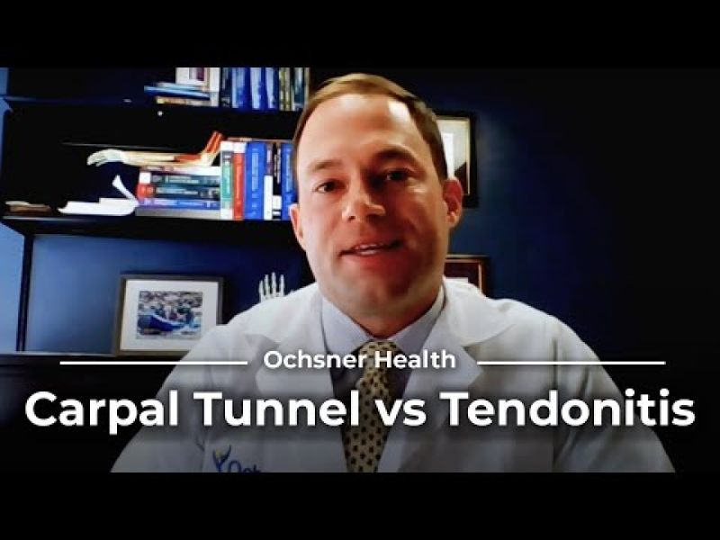 Ochsner Health