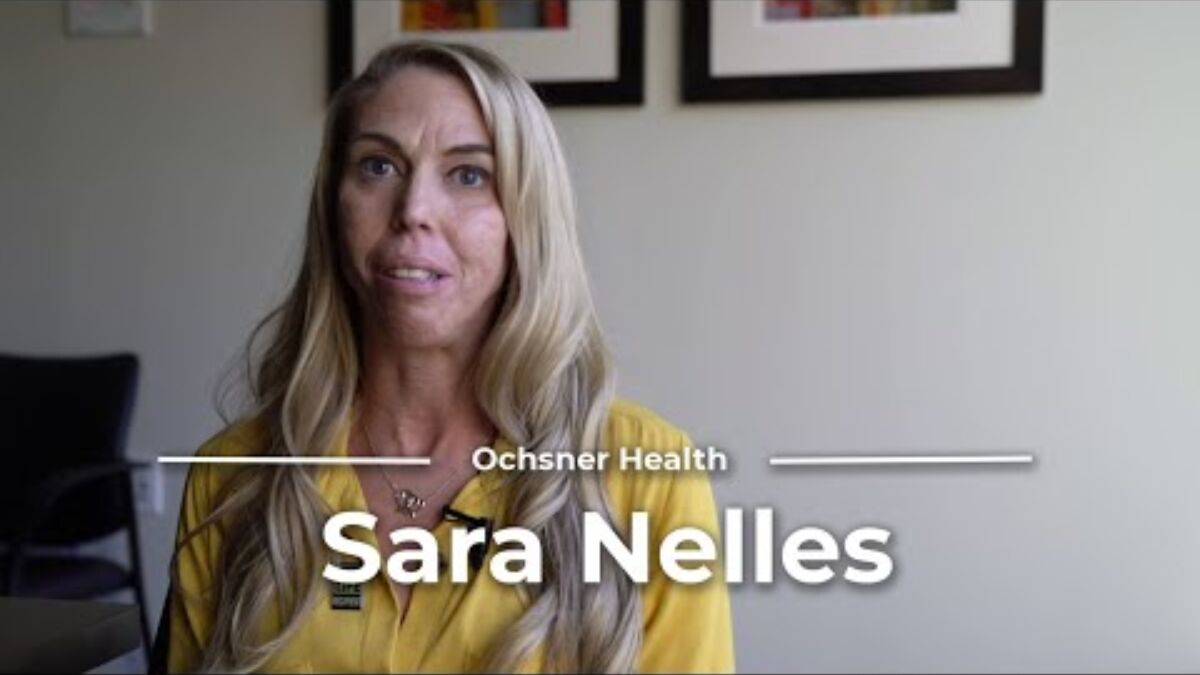 Ochsner Transplant Institute | Ochsner Health