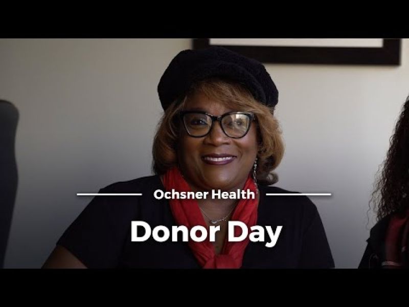 Ochsner Health